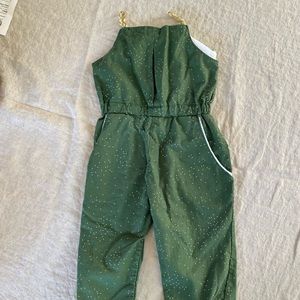 Handmade Mavis and Olive Romper/Jumpsuit